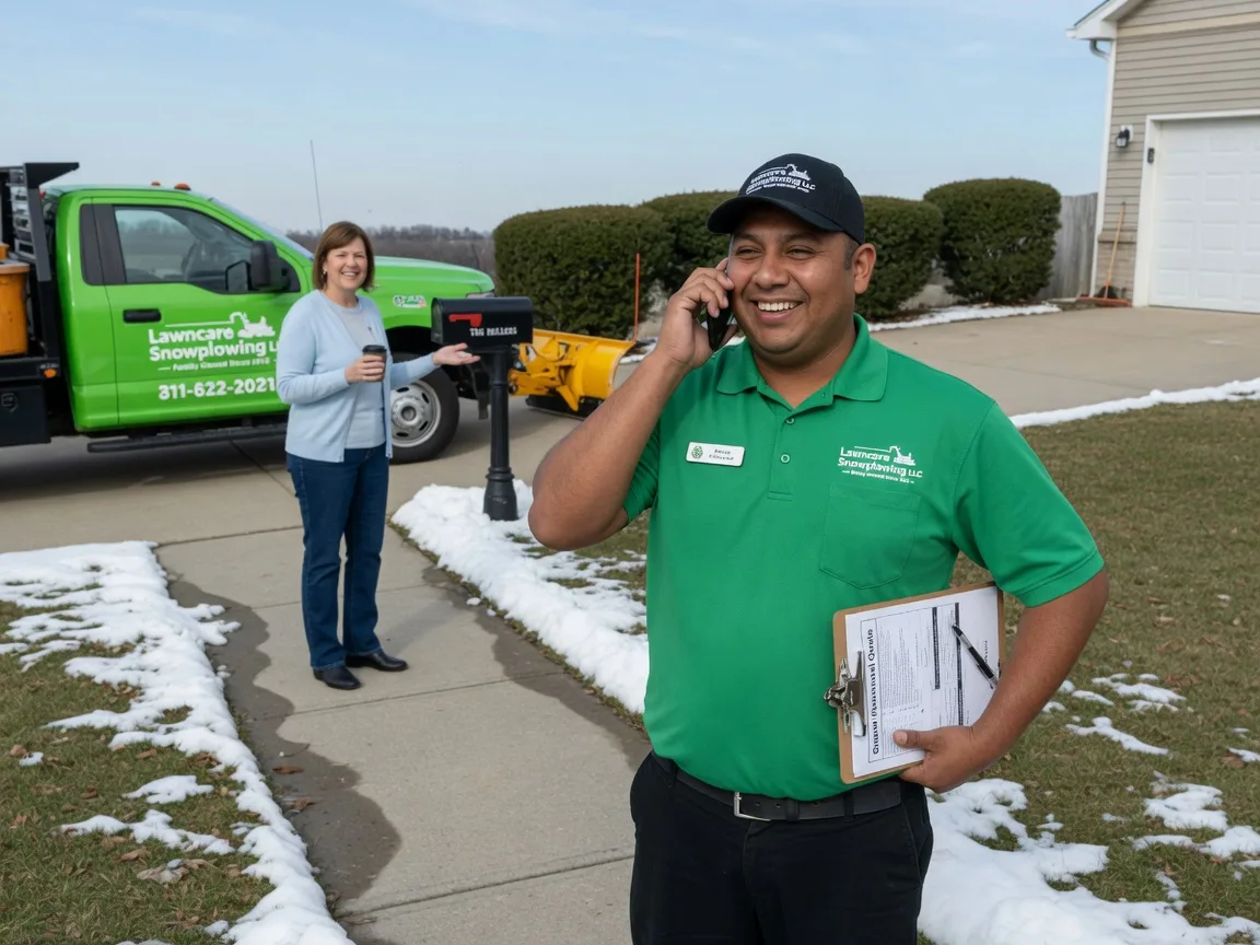 Lawn Care Services By Expert Landscaper Latrobe, PA FAQs